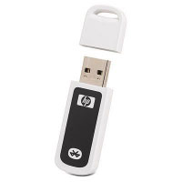 Adaptador inalámbrico HP bt500 Bluetooth USB 2.0 (Q6273A) Adaptador inalámbrico HP bt500 Bluetooth USB 2.0 (Q6273A)